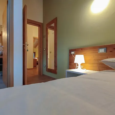 Il Contadino Simo - Dolomites ファームステイ *