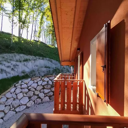 Il Contadino Simo - Dolomites ファームステイ Mis