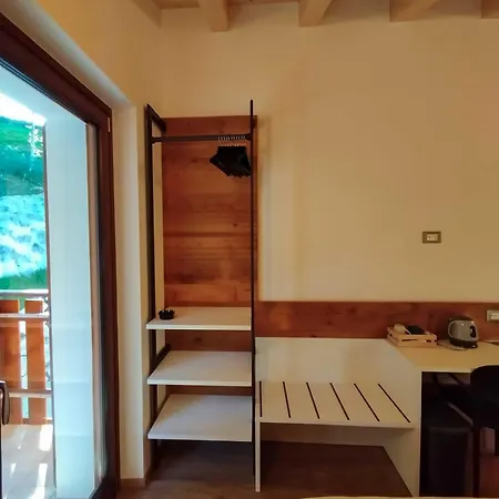 ファームステイ Il Contadino Simo - Dolomites *