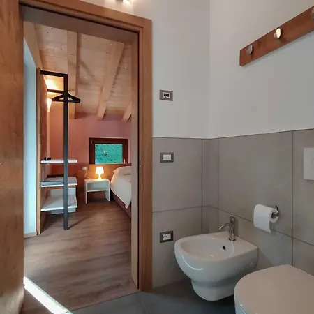 Il Contadino Simo - Dolomites Mis