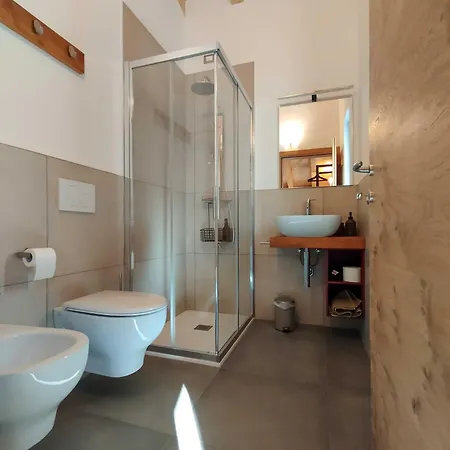 Il Contadino Simo - Dolomites ファームステイ *