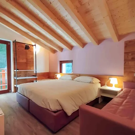 Il Contadino Simo - Dolomites