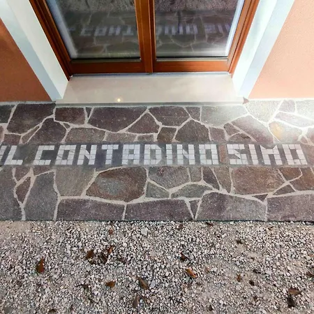 ファームステイ Il Contadino Simo - Dolomites *