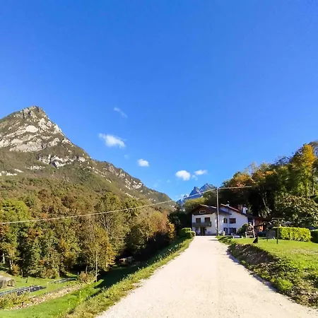 ファームステイ Il Contadino Simo - Dolomites *