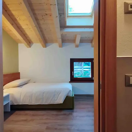 Il Contadino Simo - Dolomites