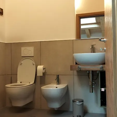 ファームステイ Il Contadino Simo - Dolomites Mis